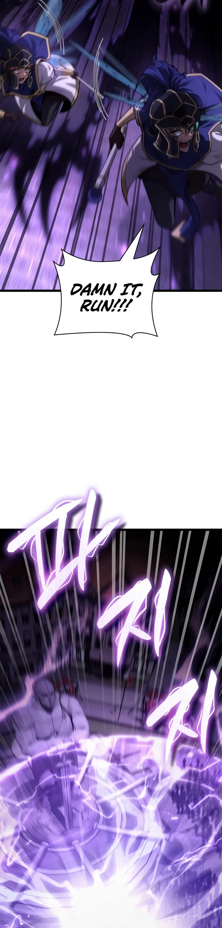Read Infinite Mage Manga Online