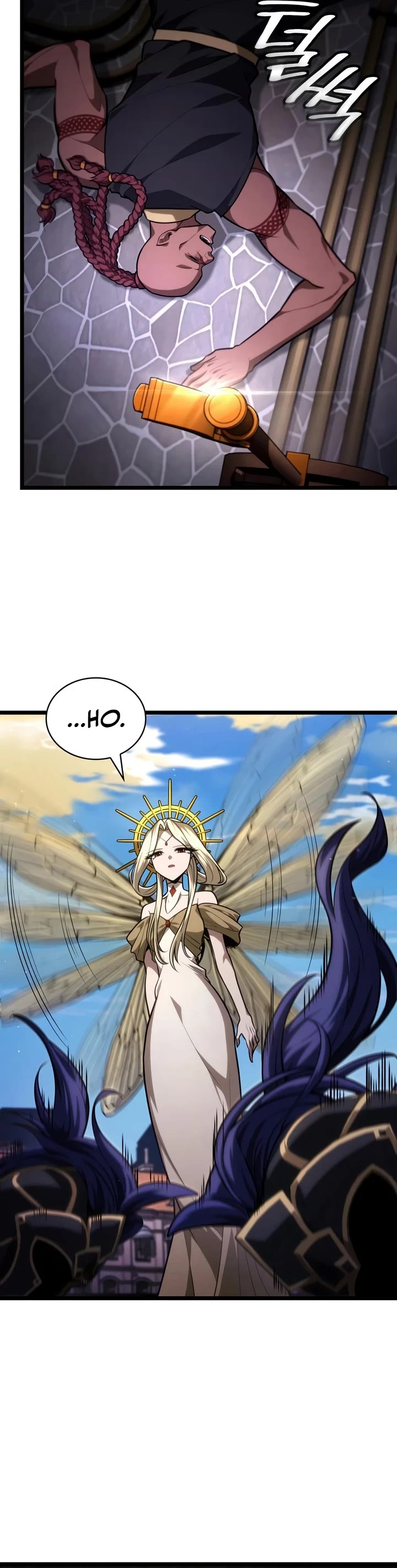 Read Infinite Mage Manga Online
