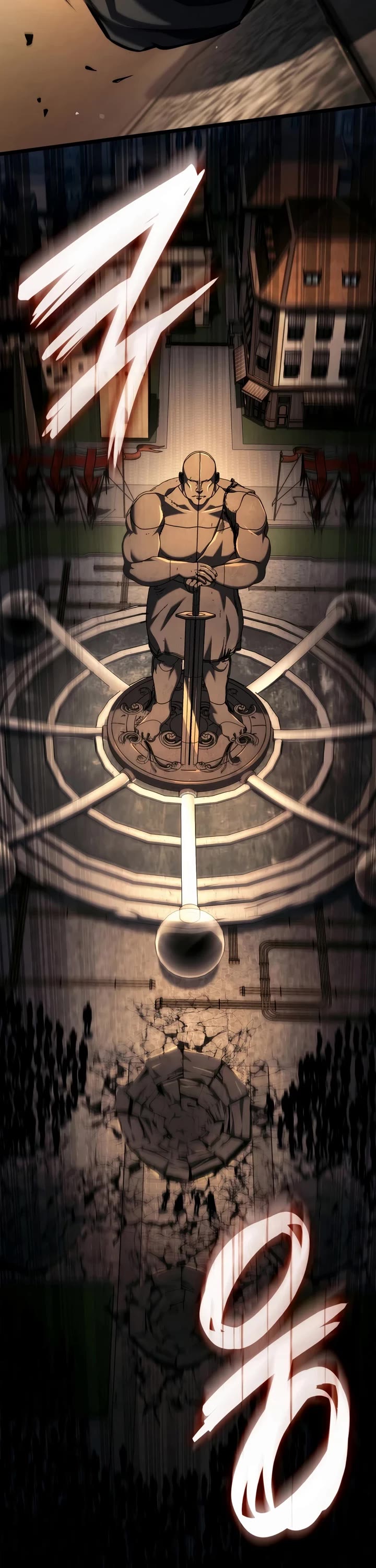 Read Infinite Mage Manga Online