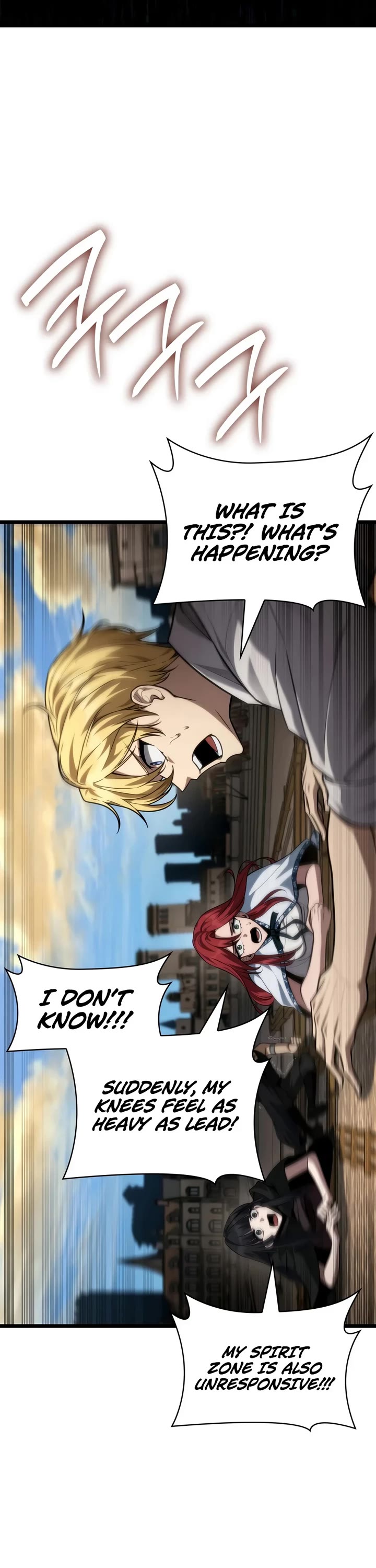 Read Infinite Mage Manga Online