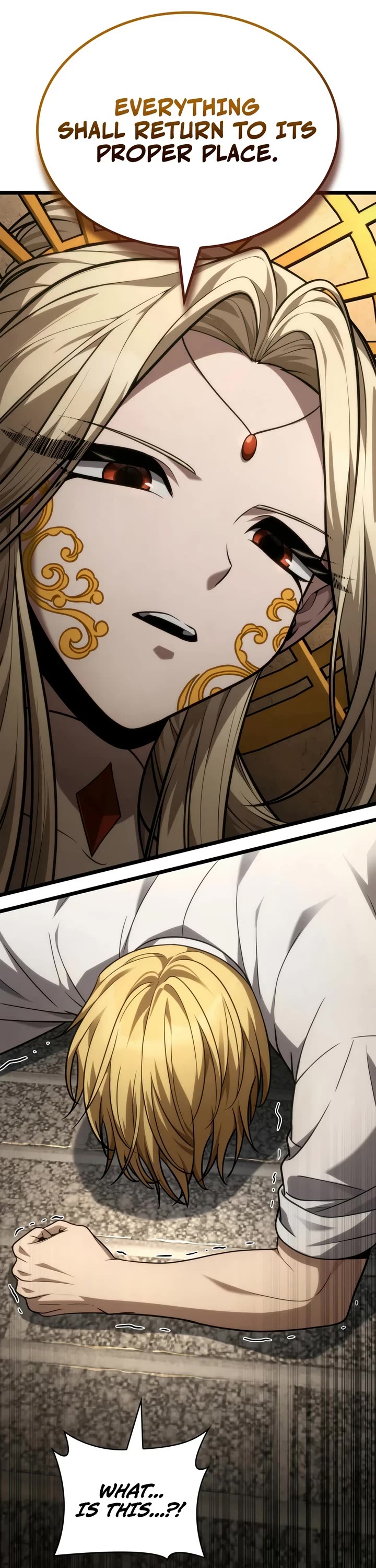 Read Infinite Mage Manga Online