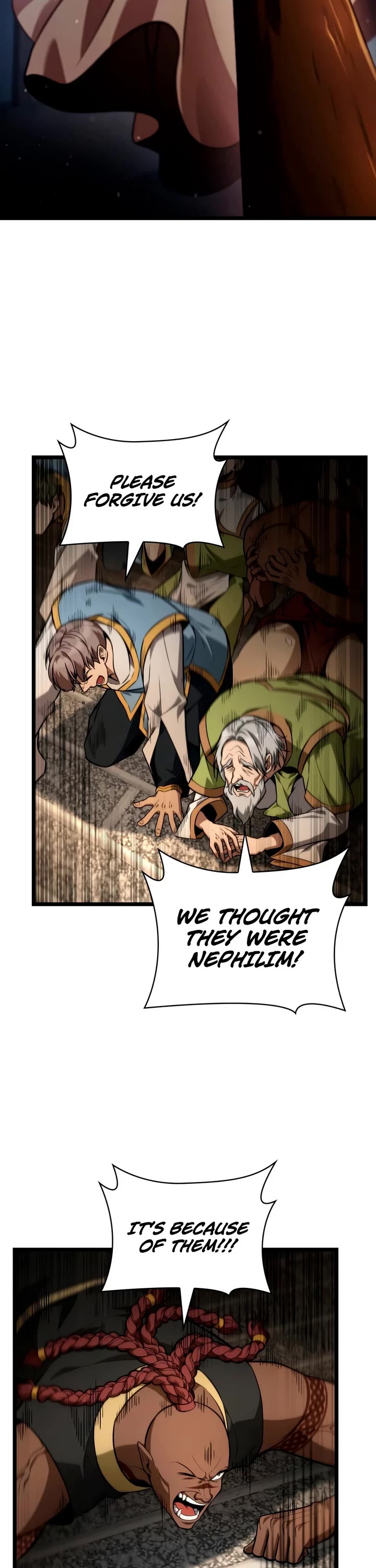 Read Infinite Mage Manga Online