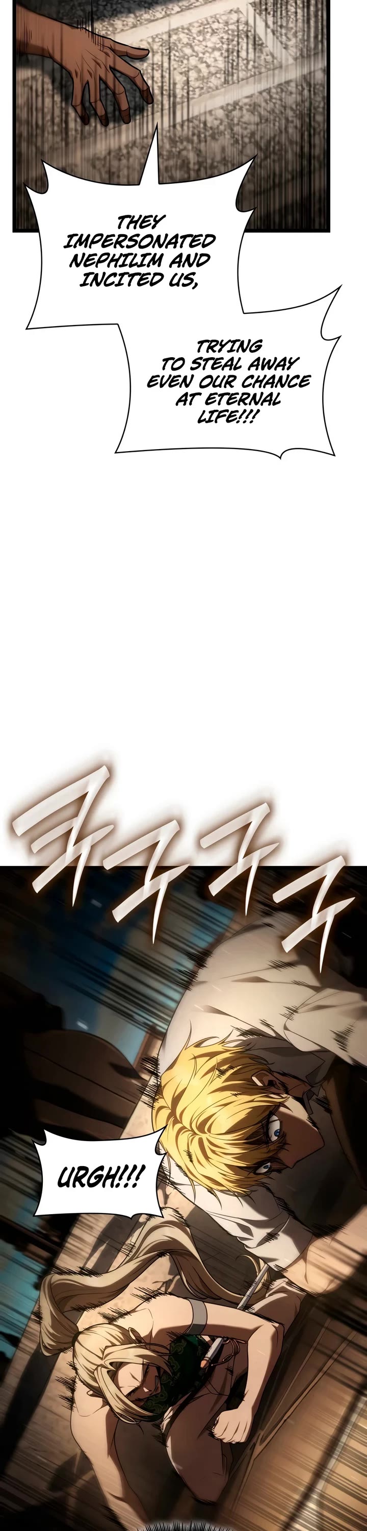 Read Infinite Mage Manga Online
