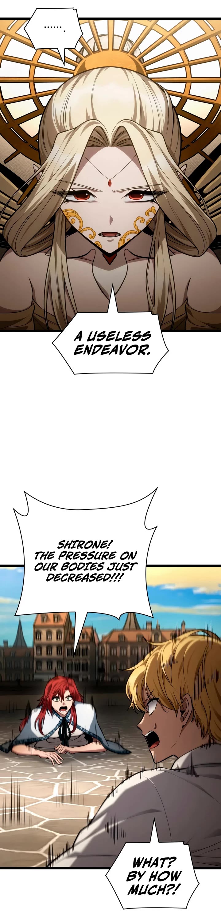 Read Infinite Mage Manga Online