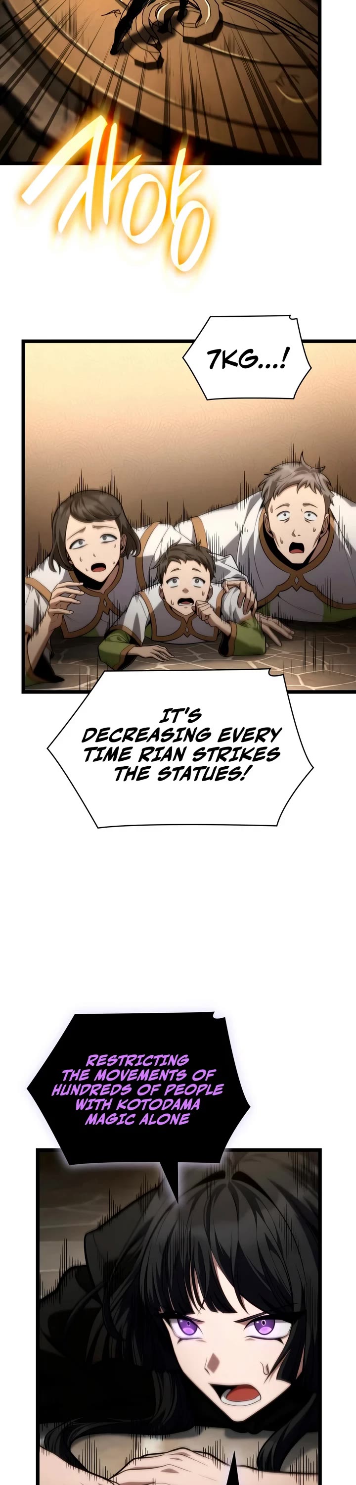 Read Infinite Mage Manga Online