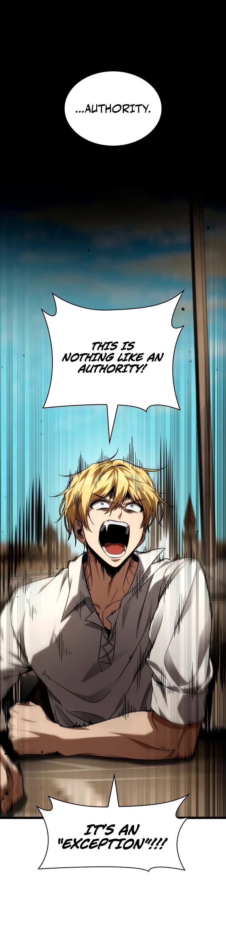 Read Infinite Mage Manga Online