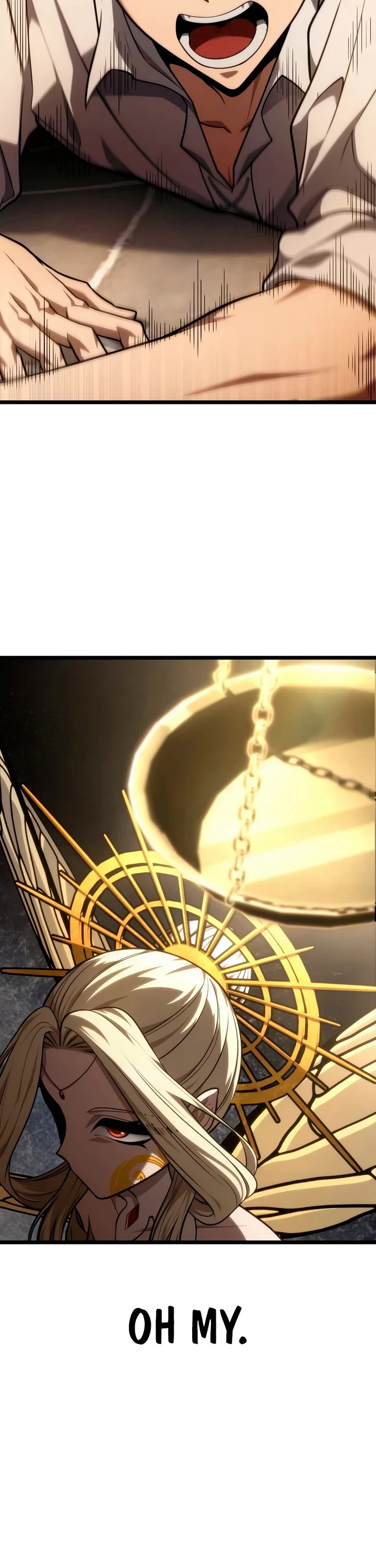 Read Infinite Mage Manga Online