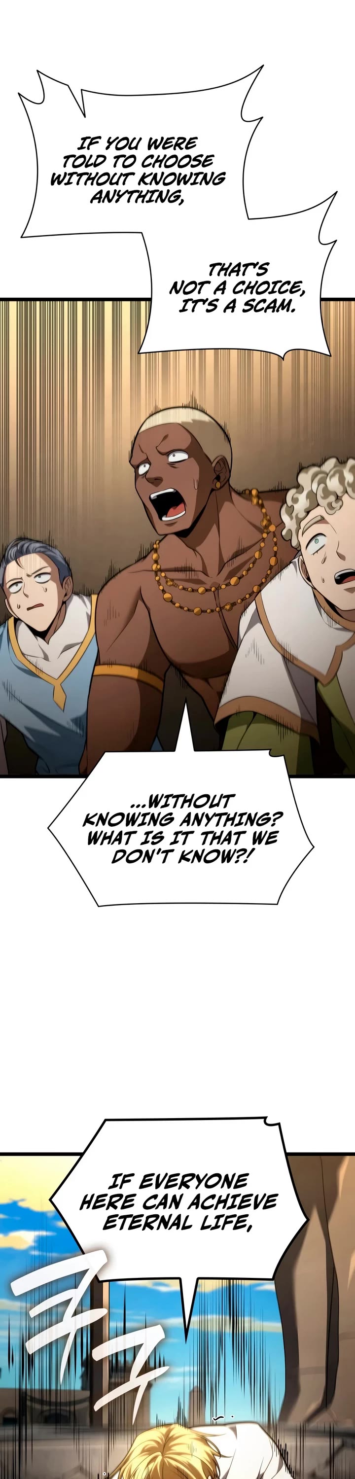 Read Infinite Mage Manga Online