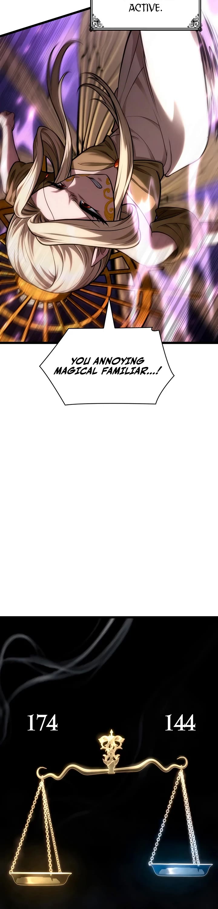 Read Infinite Mage Manga Online