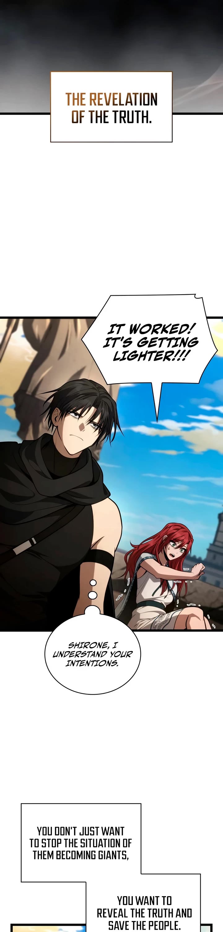 Read Infinite Mage Manga Online