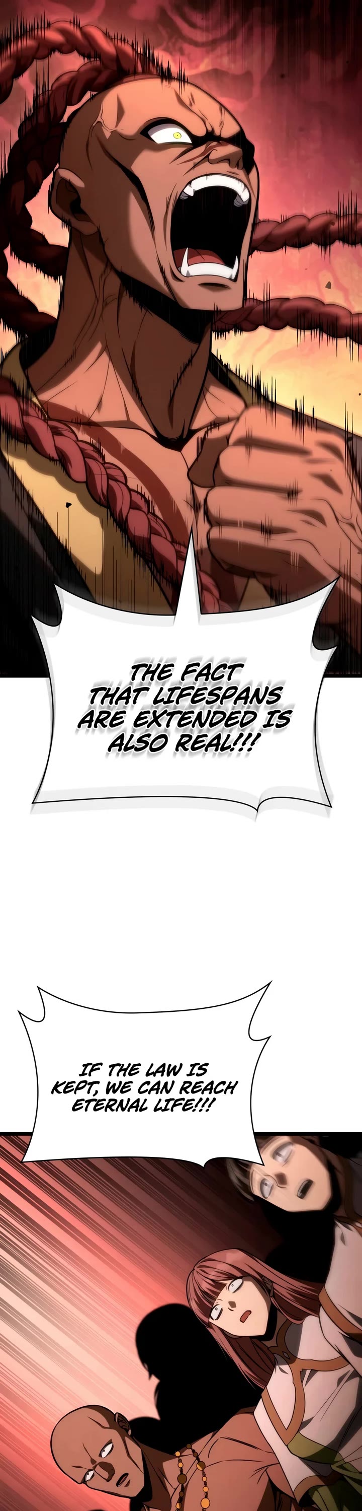 Read Infinite Mage Manga Online
