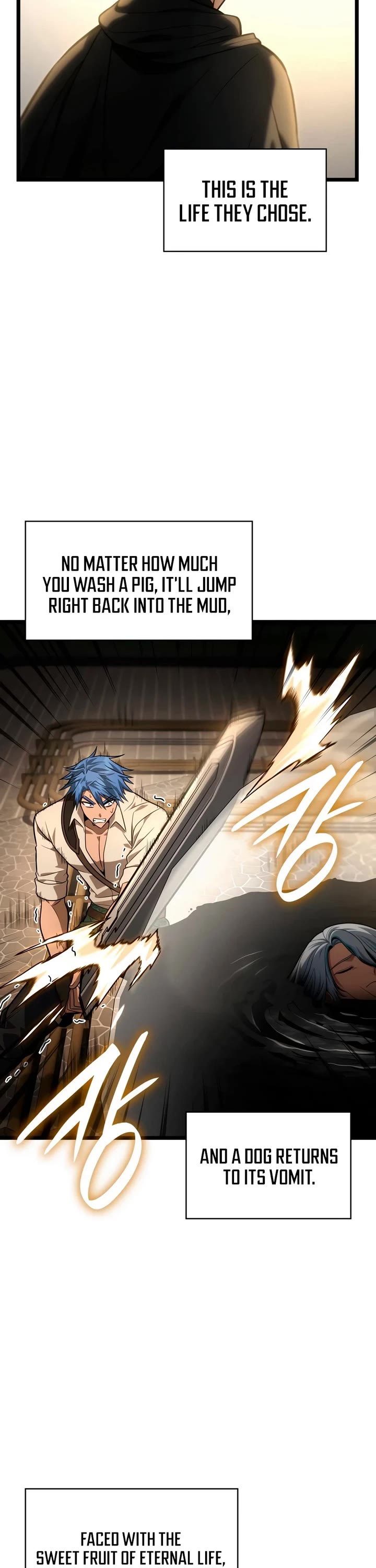 Read Infinite Mage Manga Online