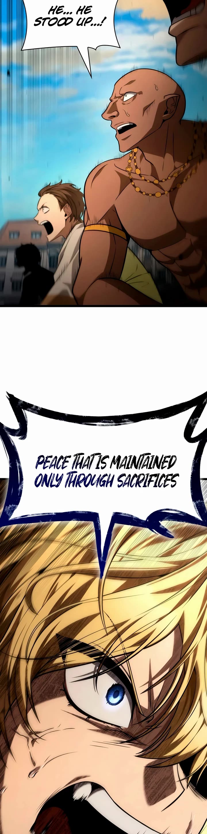 Read Infinite Mage Manga Online