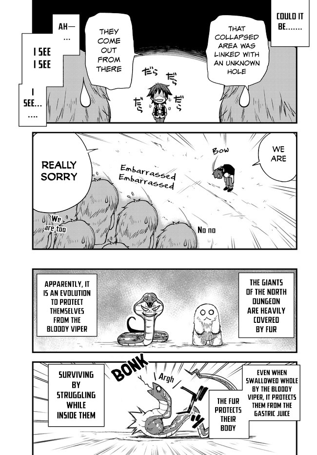 Read Isekai Nonbiri Nouka Manga Online