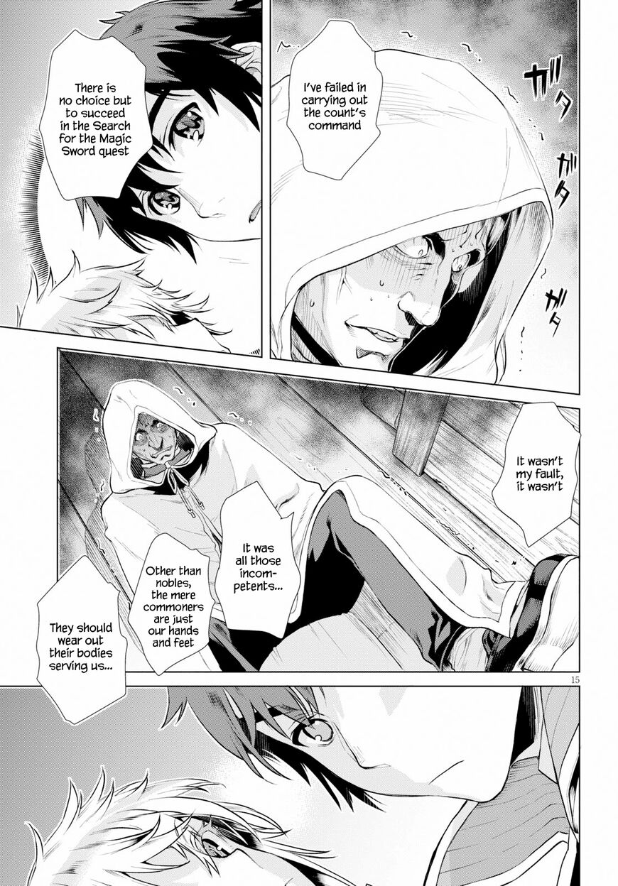 Read Isekai de Skill wo Kaitai shitara Cheat na Yome ga Zoushoku Shimashita Gainen Kousa no Structure Manga Online