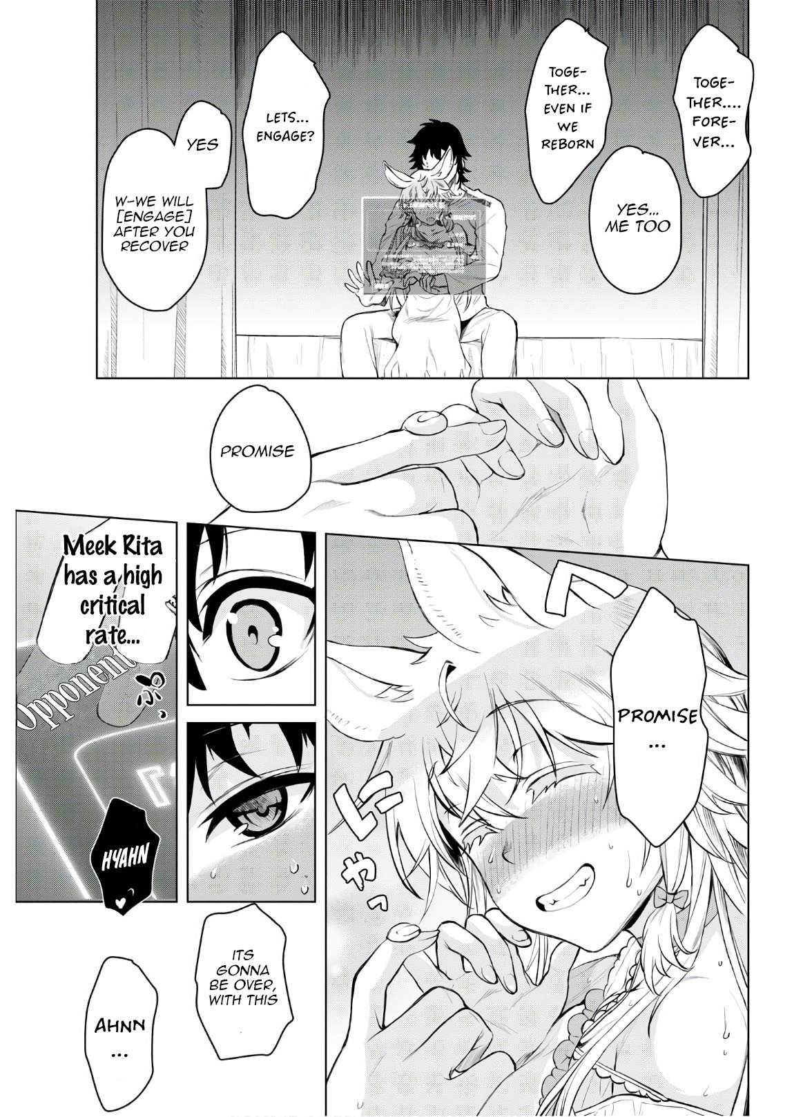 Read Isekai de Skill wo Kaitai shitara Cheat na Yome ga Zoushoku Shimashita Gainen Kousa no Structure Manga Online