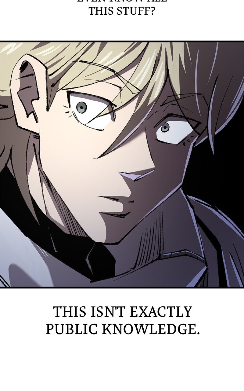 Read Island of Stars and Chains Manga Online
