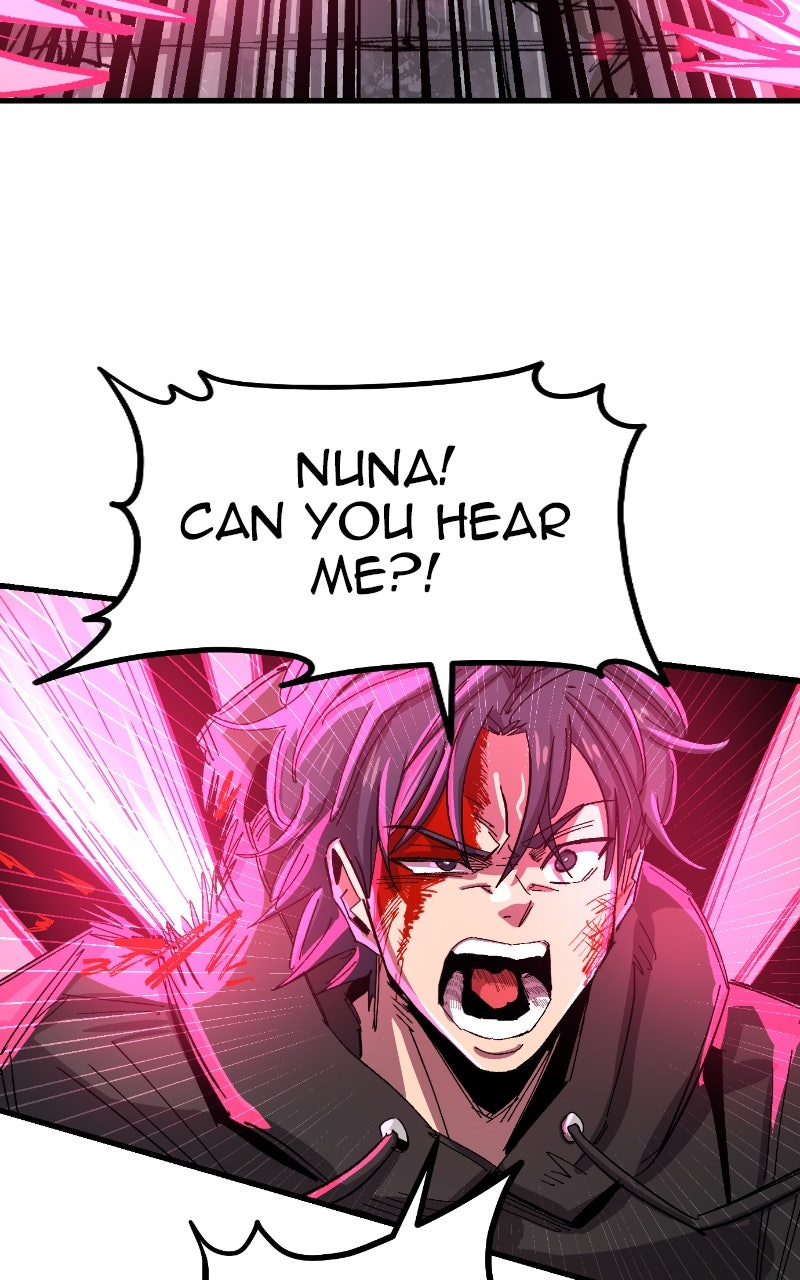 Read Island of Stars and Chains Manga Online