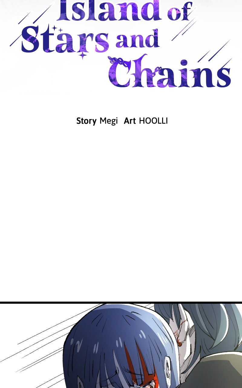 Read Island of Stars and Chains Manga Online