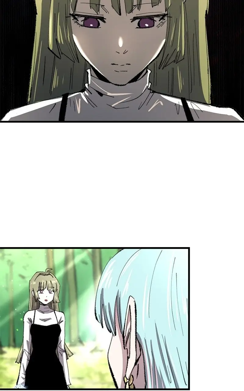 Read Island of Stars and Chains Manga Online
