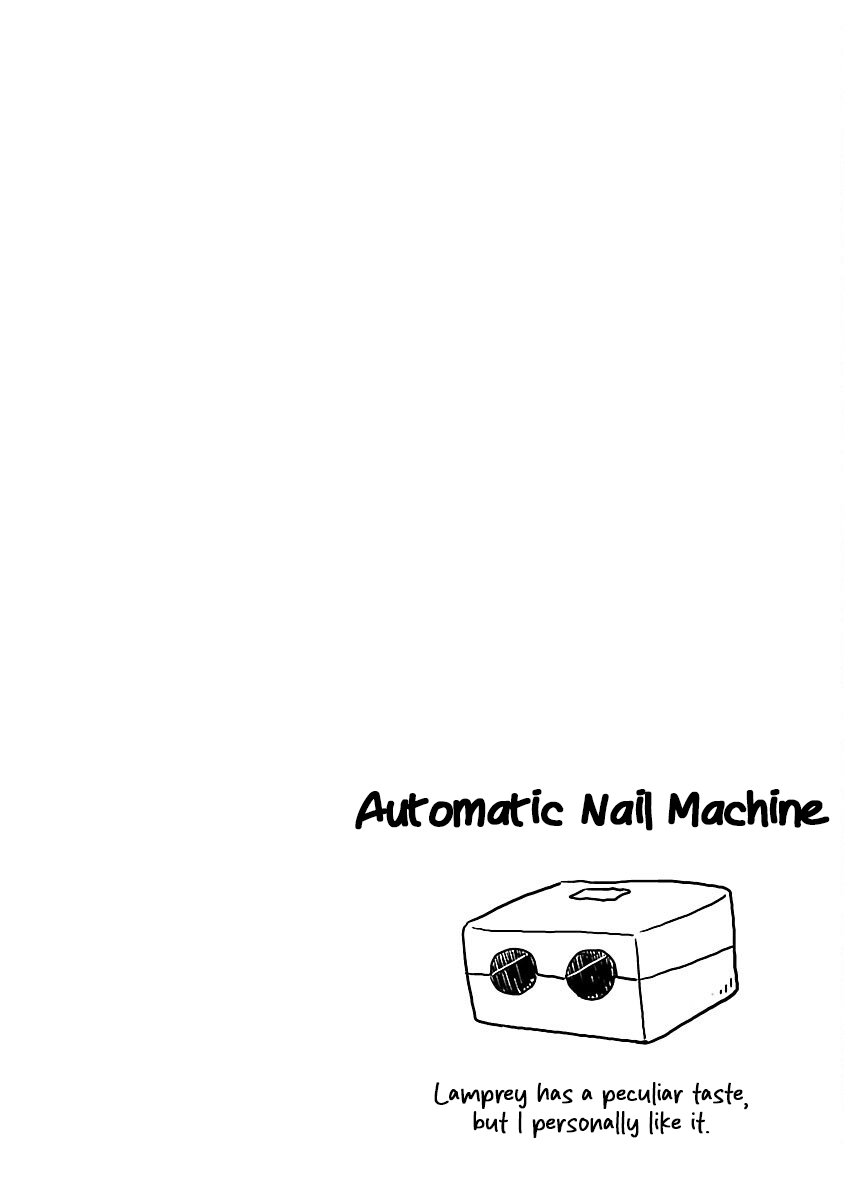 Read Kagaku Chop Manga Online