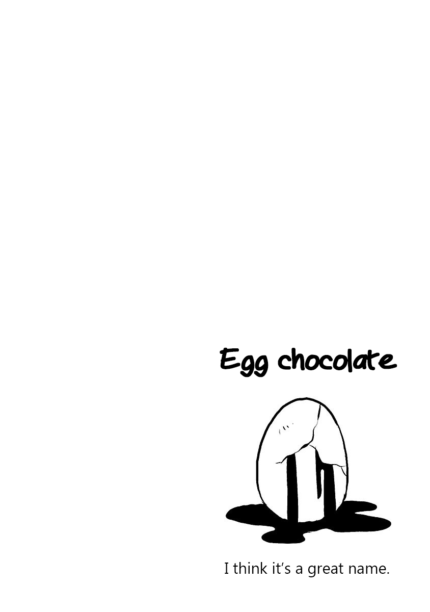 Read Kagaku Chop Manga Online