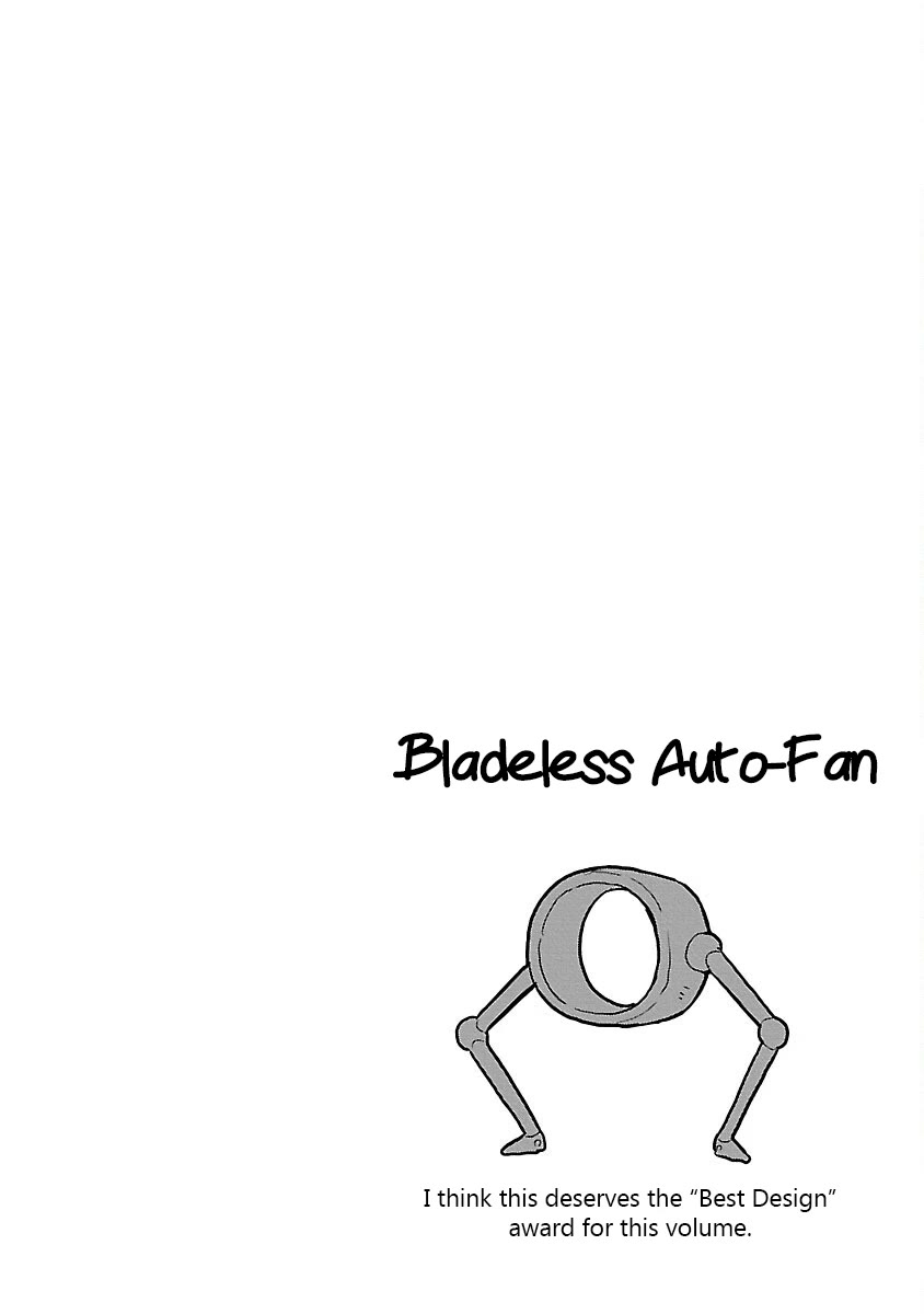 Read Kagaku Chop Manga Online