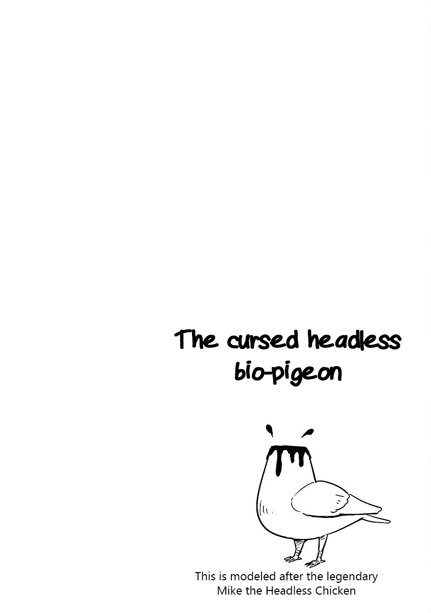 Read Kagaku Chop Manga Online