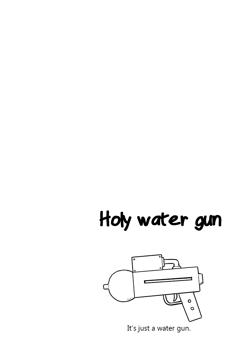 Read Kagaku Chop Manga Online