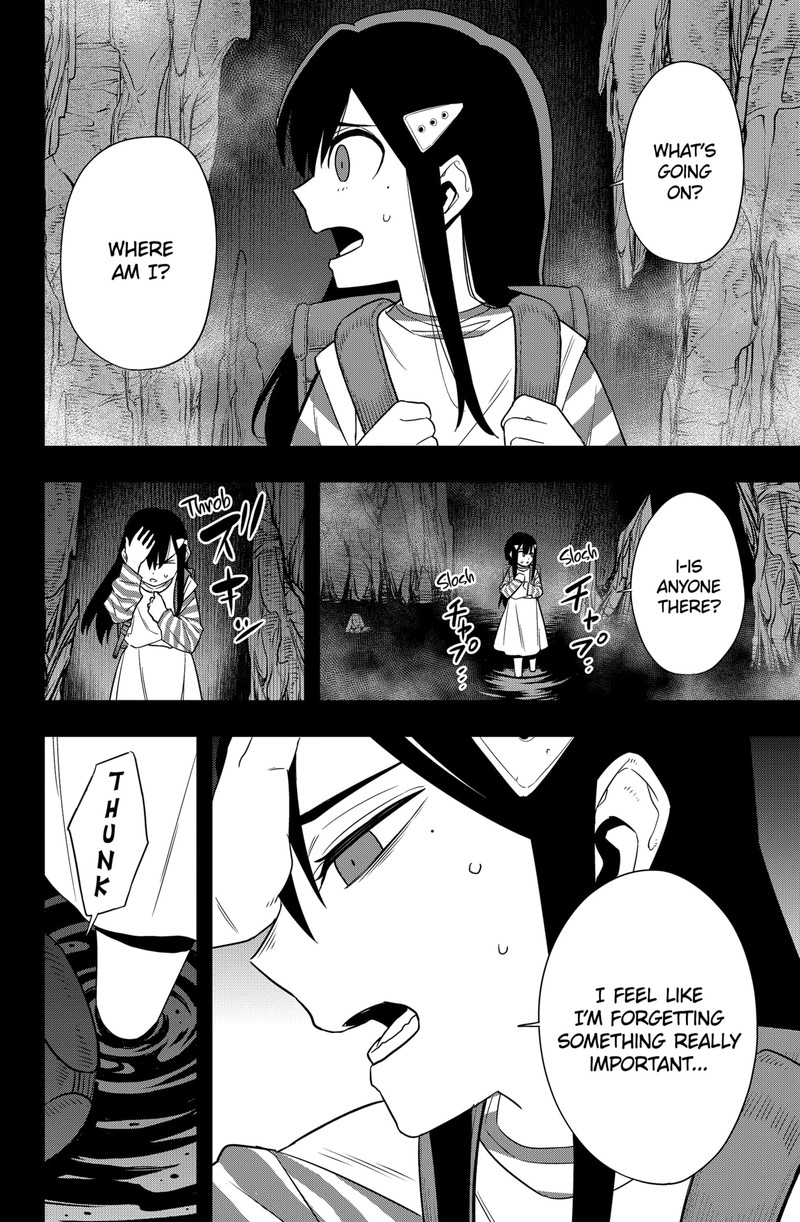 Read Kaiju No 8 Manga Online