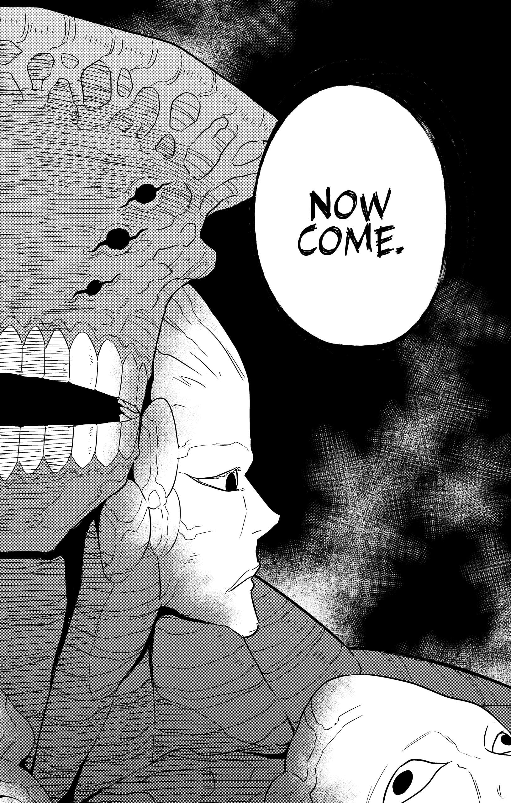 Read Kaiju No 8 Manga Online