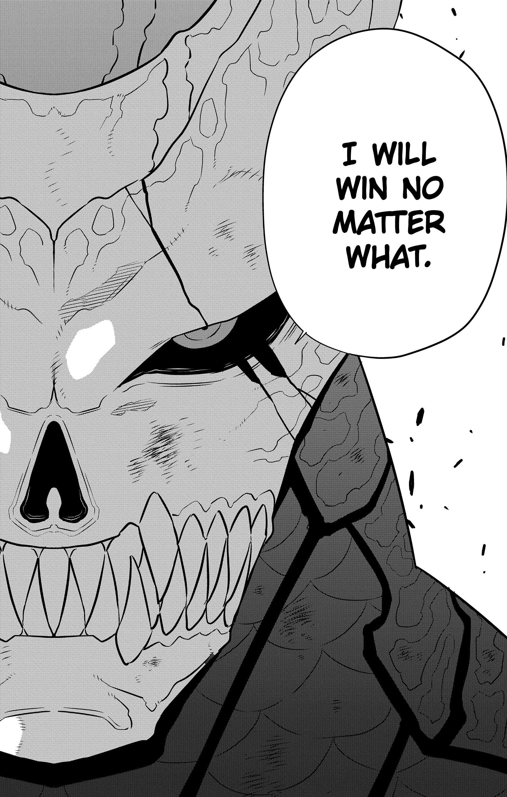 Read Kaiju No 8 Manga Online