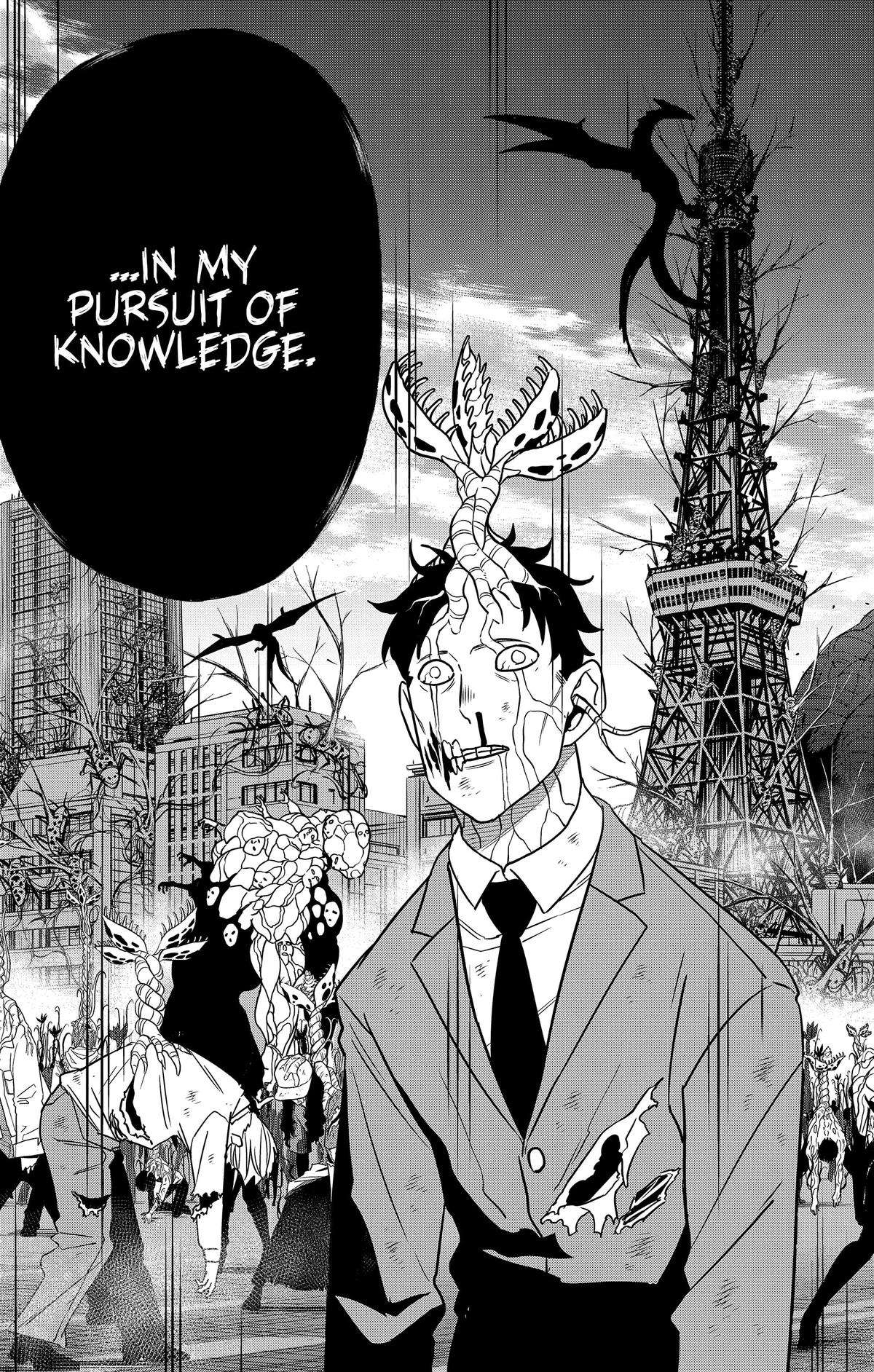 Read Kaiju No 8 Manga Online