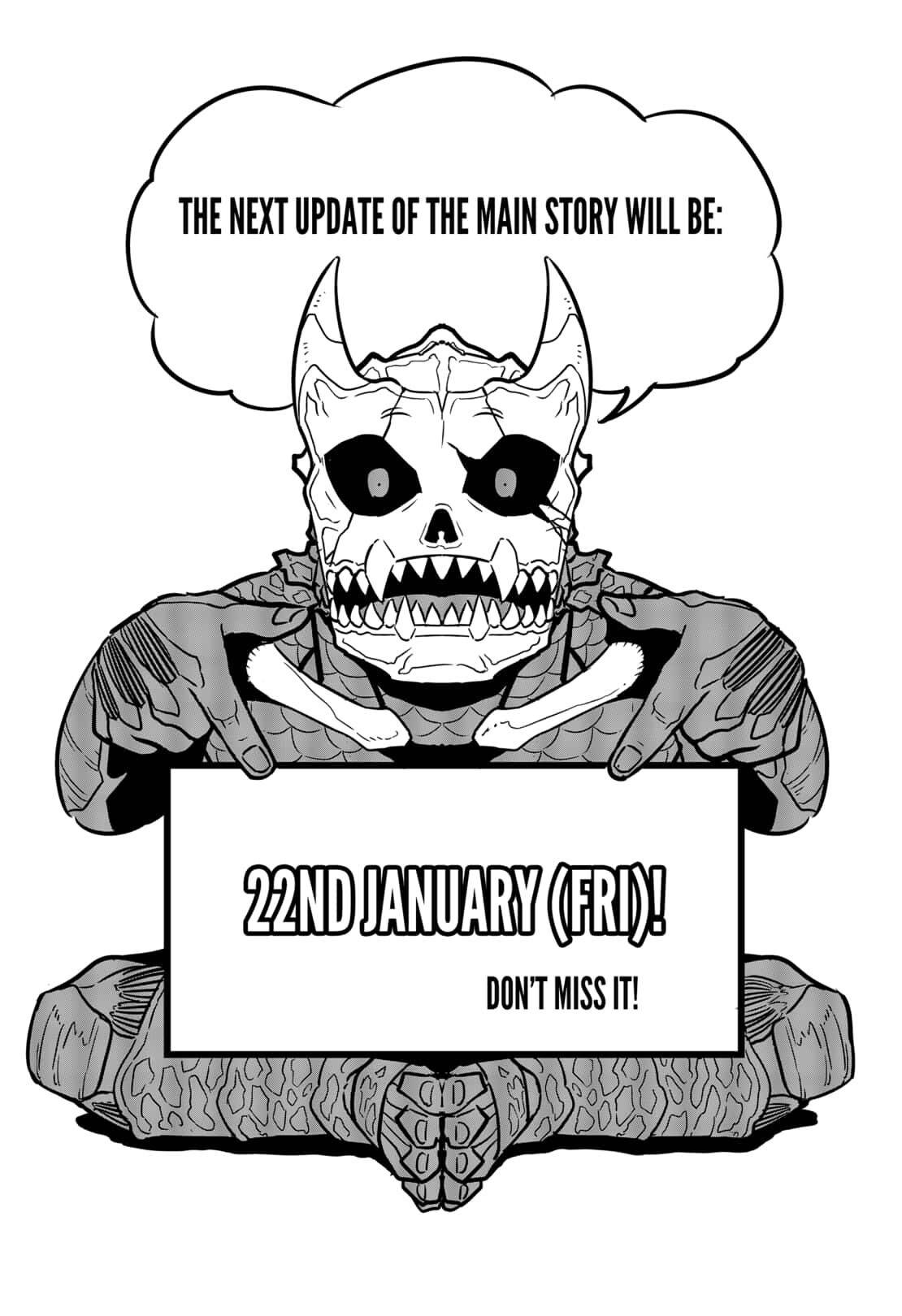 Read Kaiju No 8 Manga Online