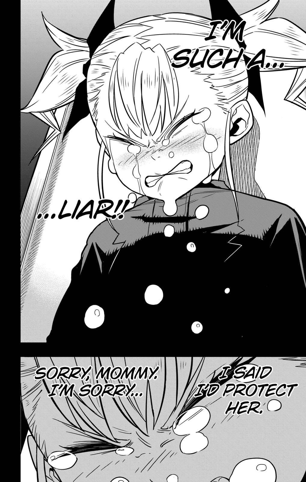 Read Kaiju No 8 Manga Online