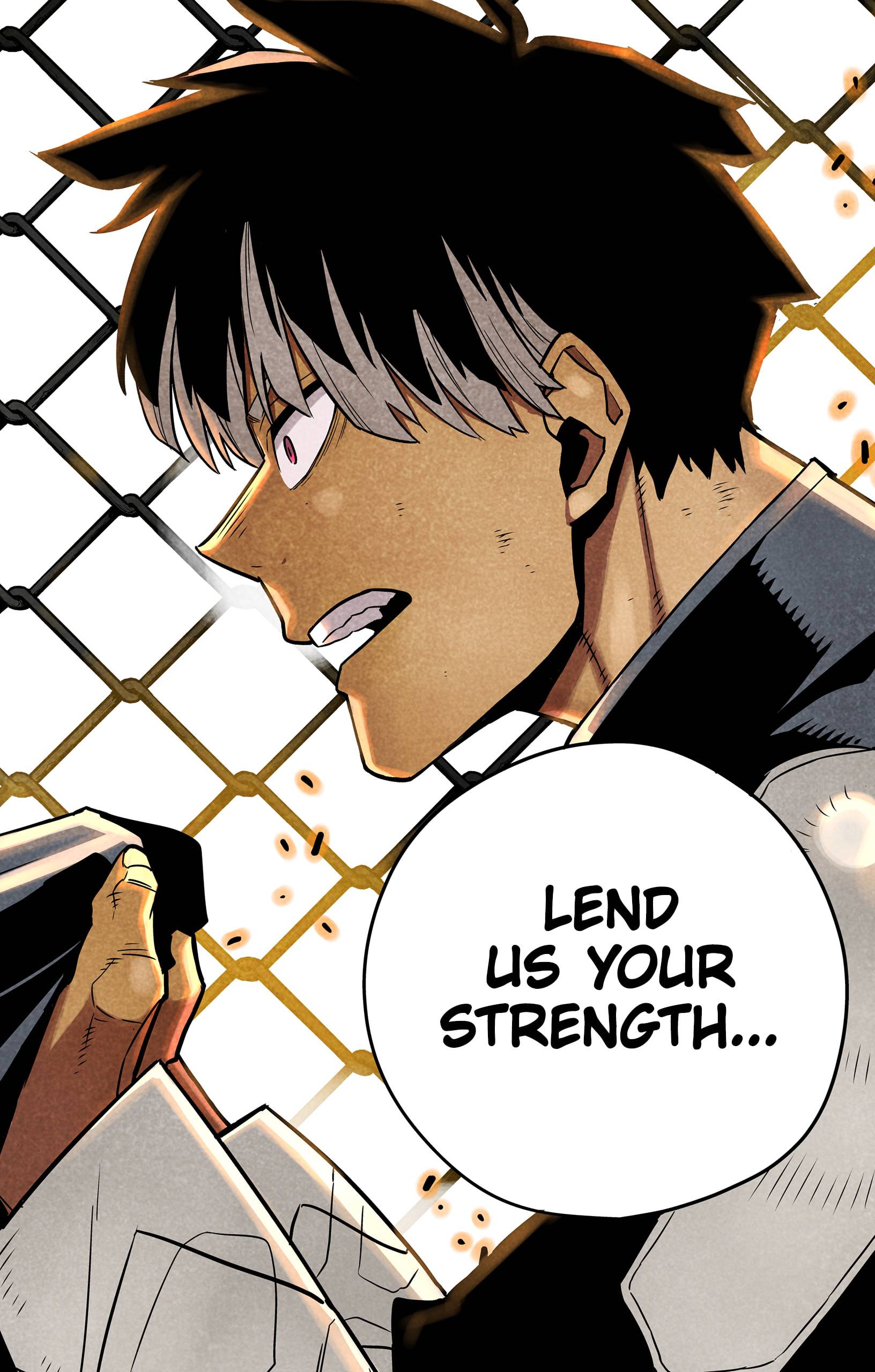 Read Kaiju No 8 Manga Online