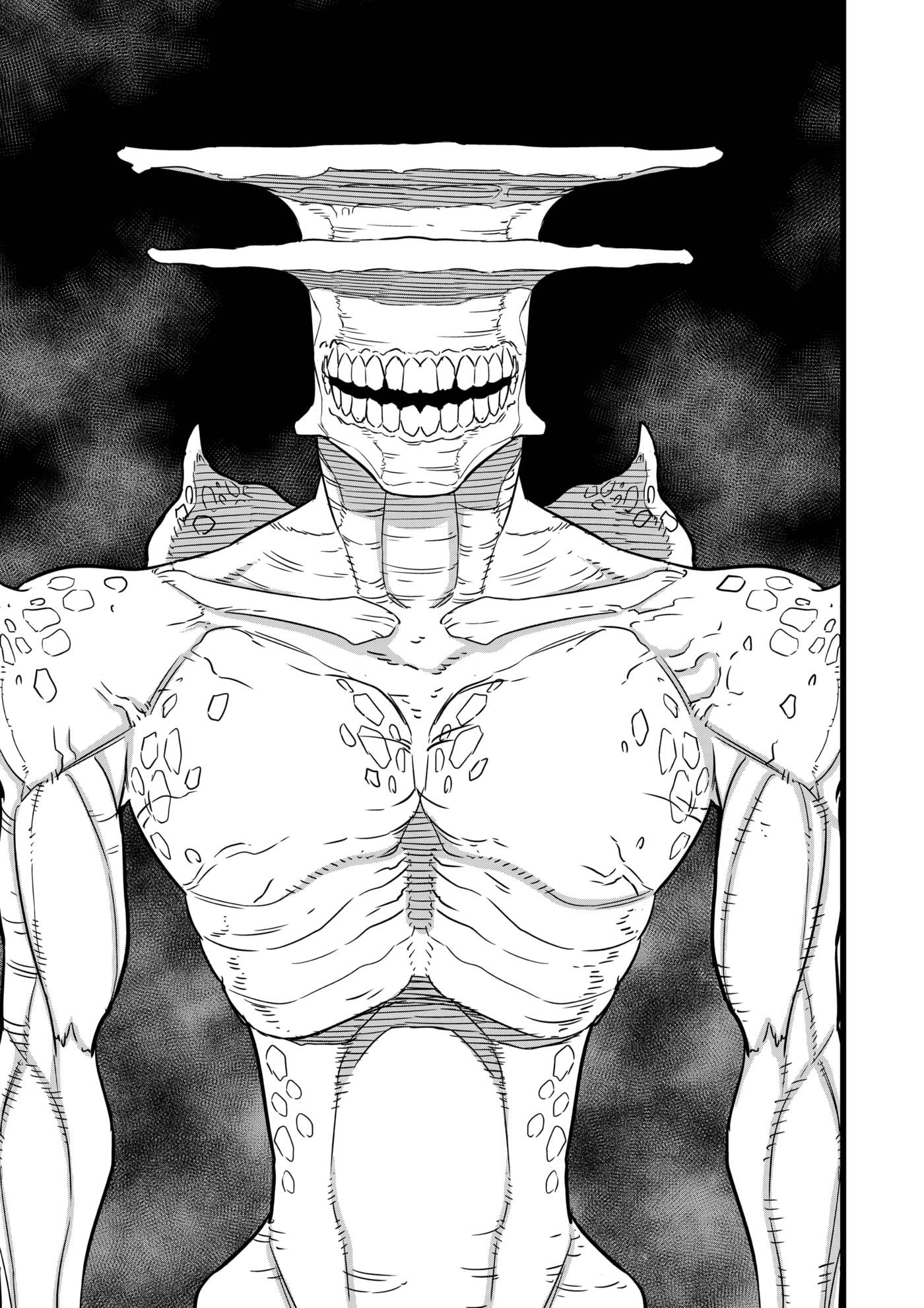 Read Kaiju No 8 Manga Online