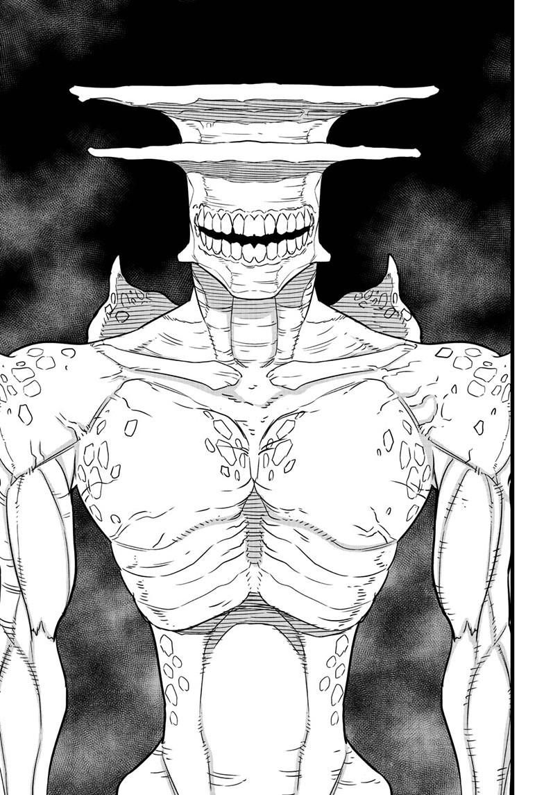 Read Kaiju No 8 Manga Online