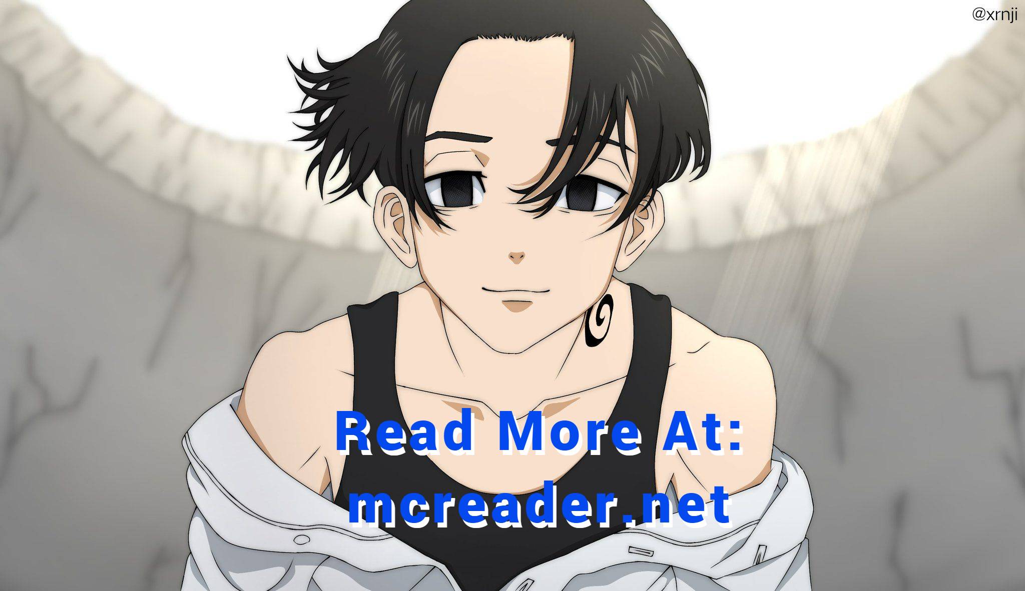 Read Kaiju No 8 Manga Online