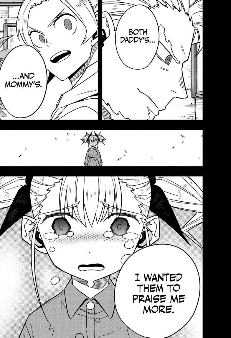 Read Kaiju No 8 Manga Online