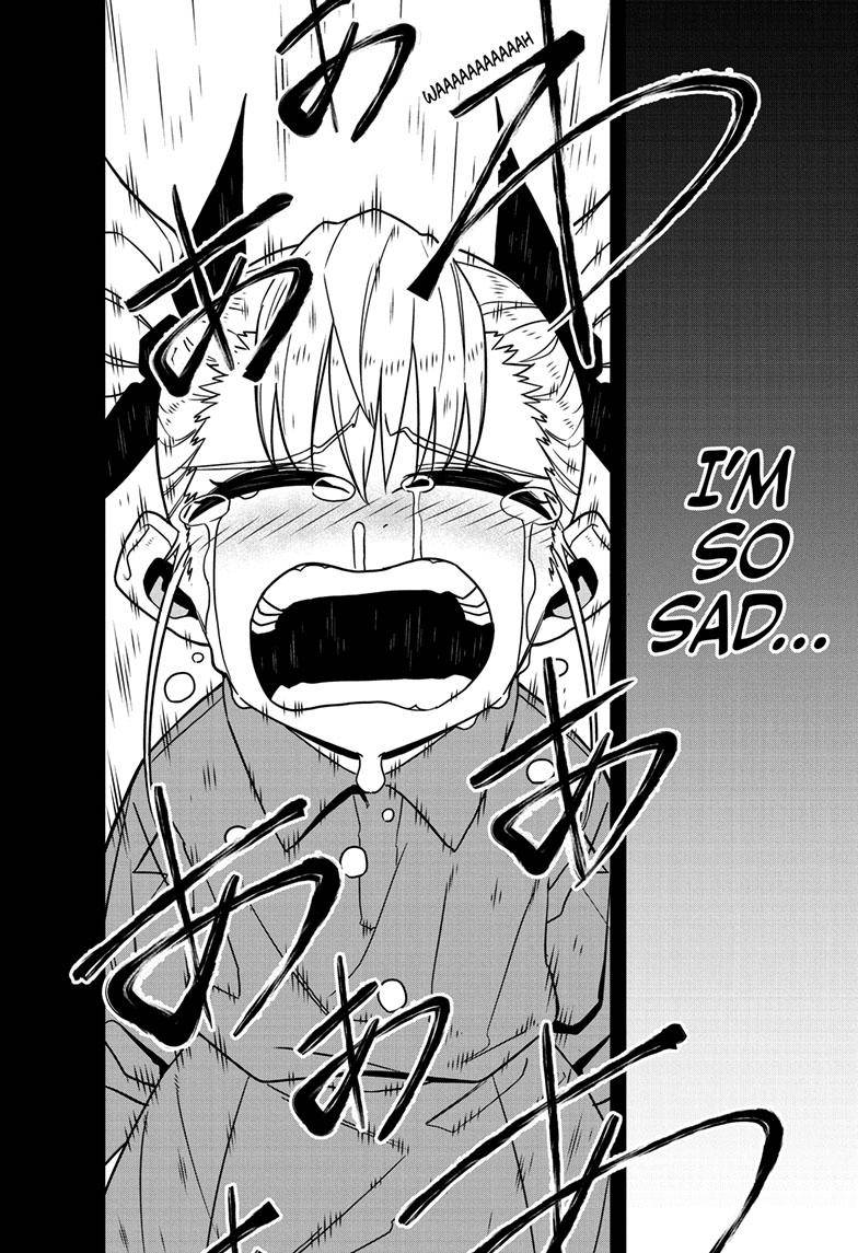 Read Kaiju No 8 Manga Online