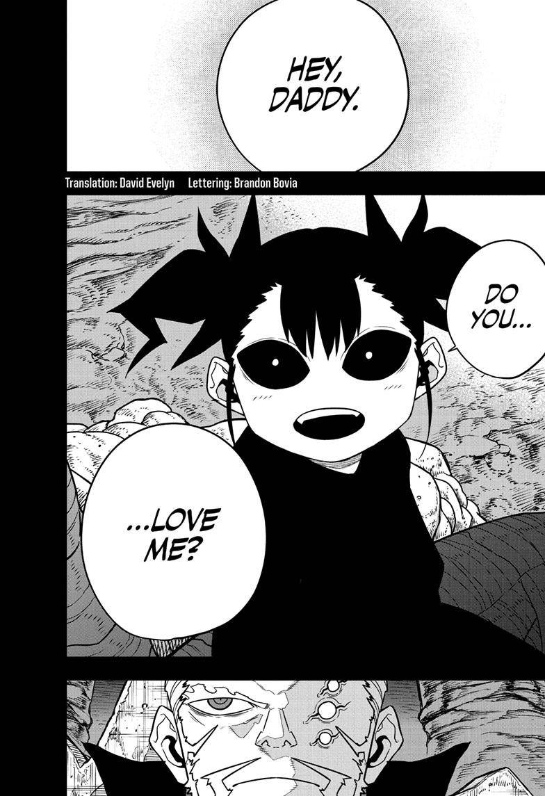 Read Kaiju No 8 Manga Online