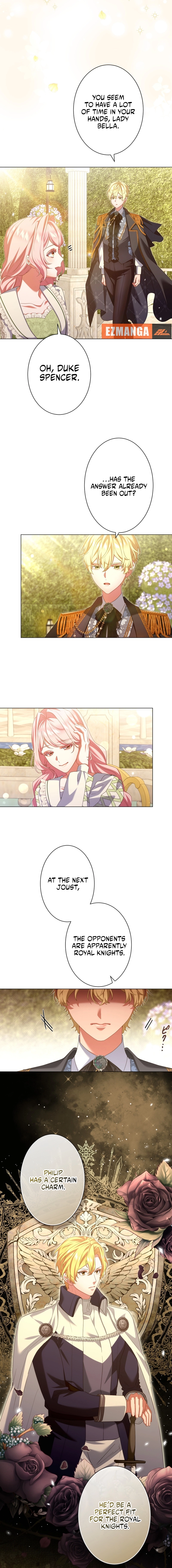 Read Kanpeki na Akujyo o Goran ni Iremashou Manga Online