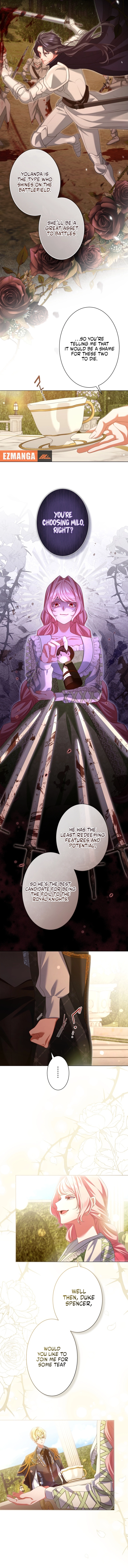 Read Kanpeki na Akujyo o Goran ni Iremashou Manga Online