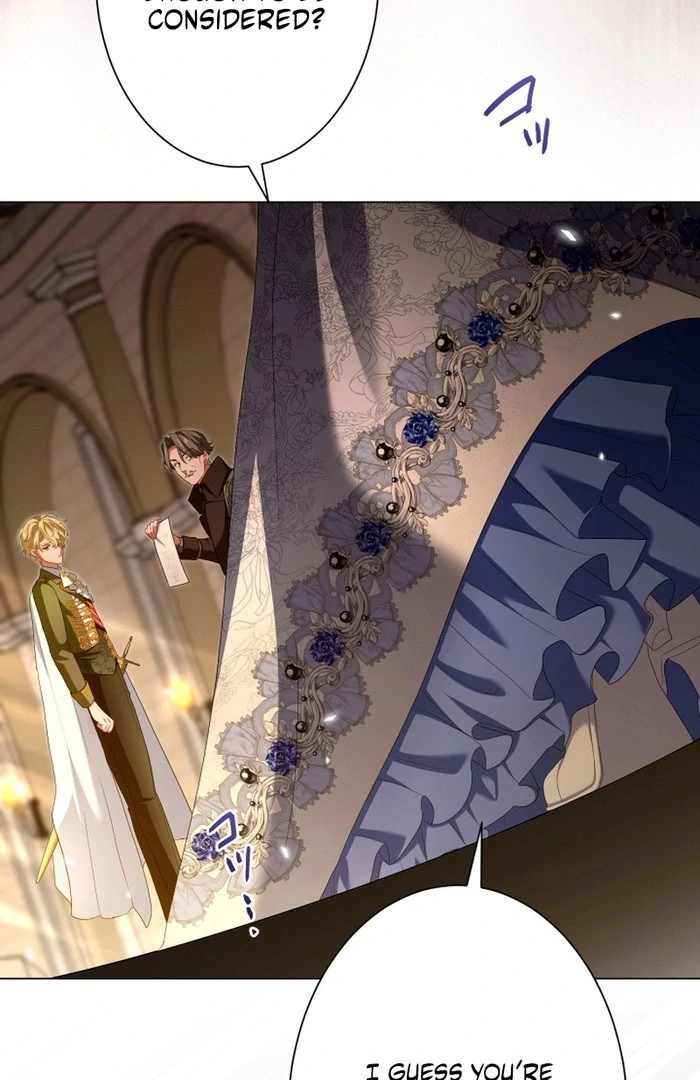 Read Kanpeki na Akujyo o Goran ni Iremashou Manga Online