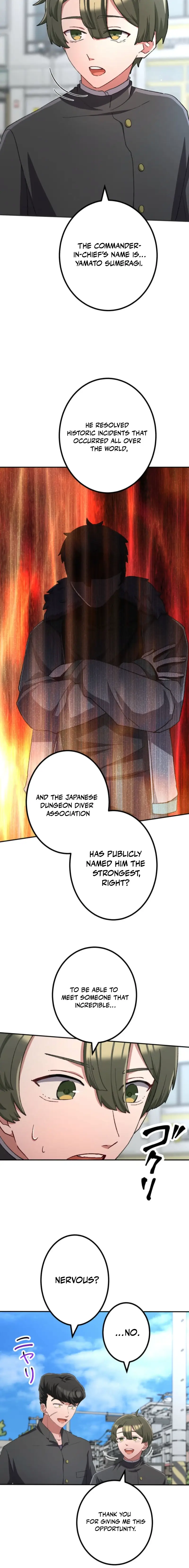 Read Katakonbe no Saikyou Touhasha Manga Online
