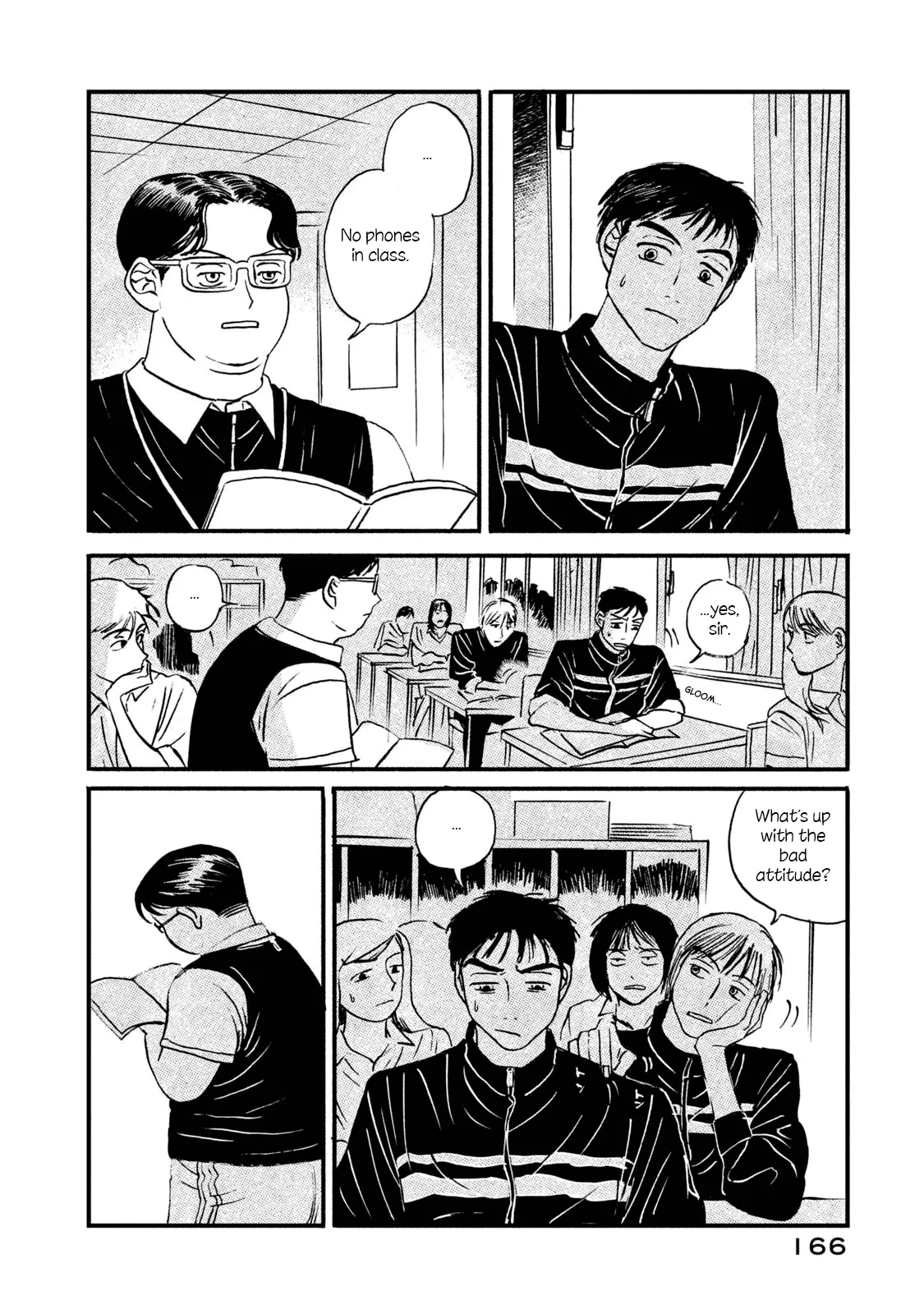 Read Katasumi no Kioku Manga Online