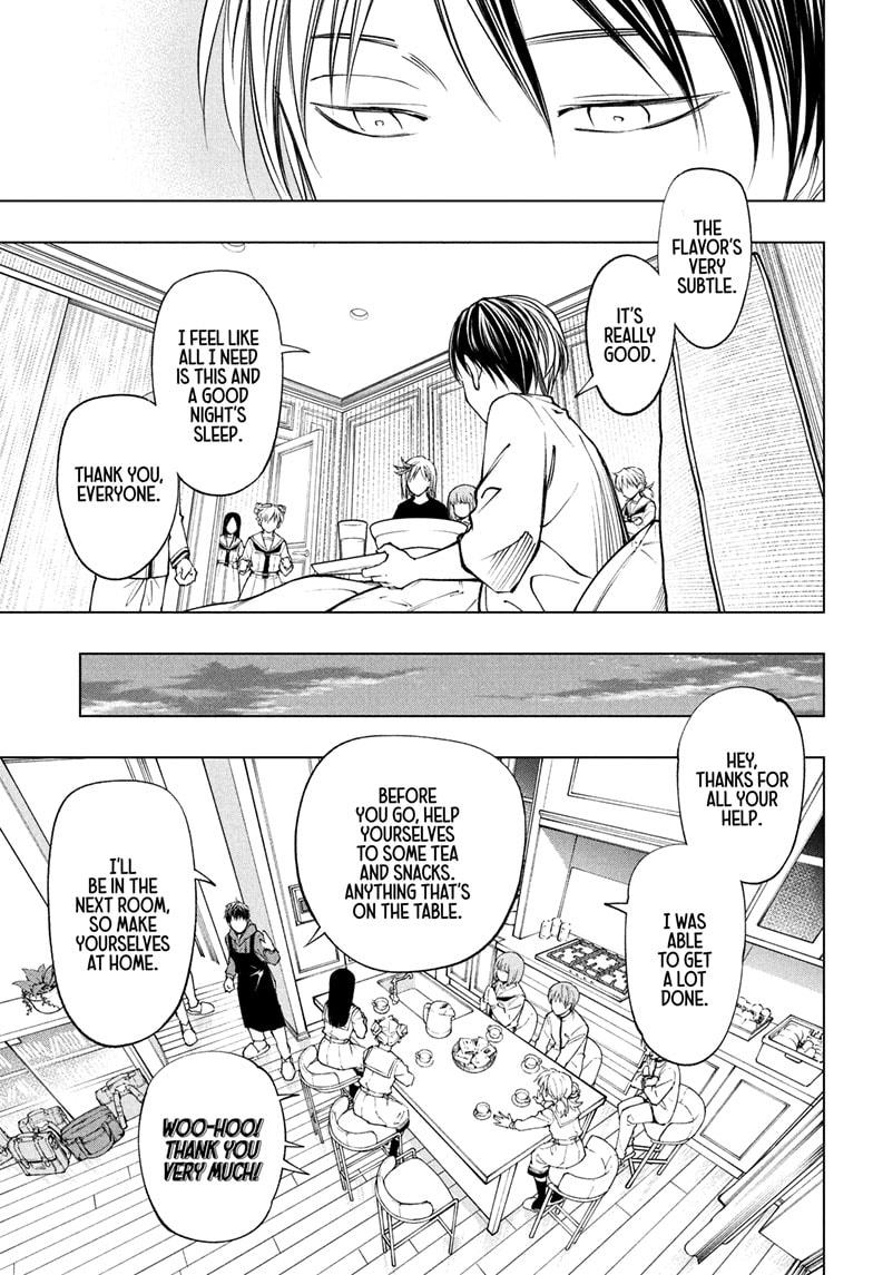Read Kill Blue Manga Online