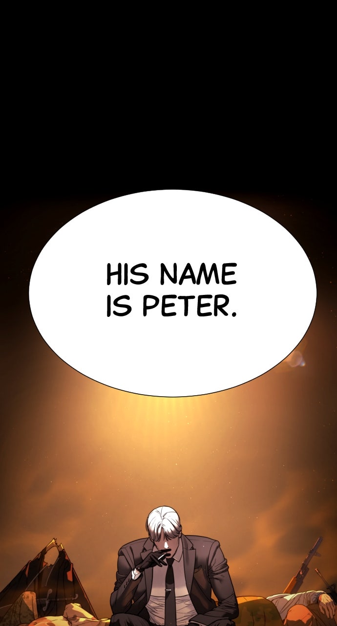 Read Killer Peter Manga Online