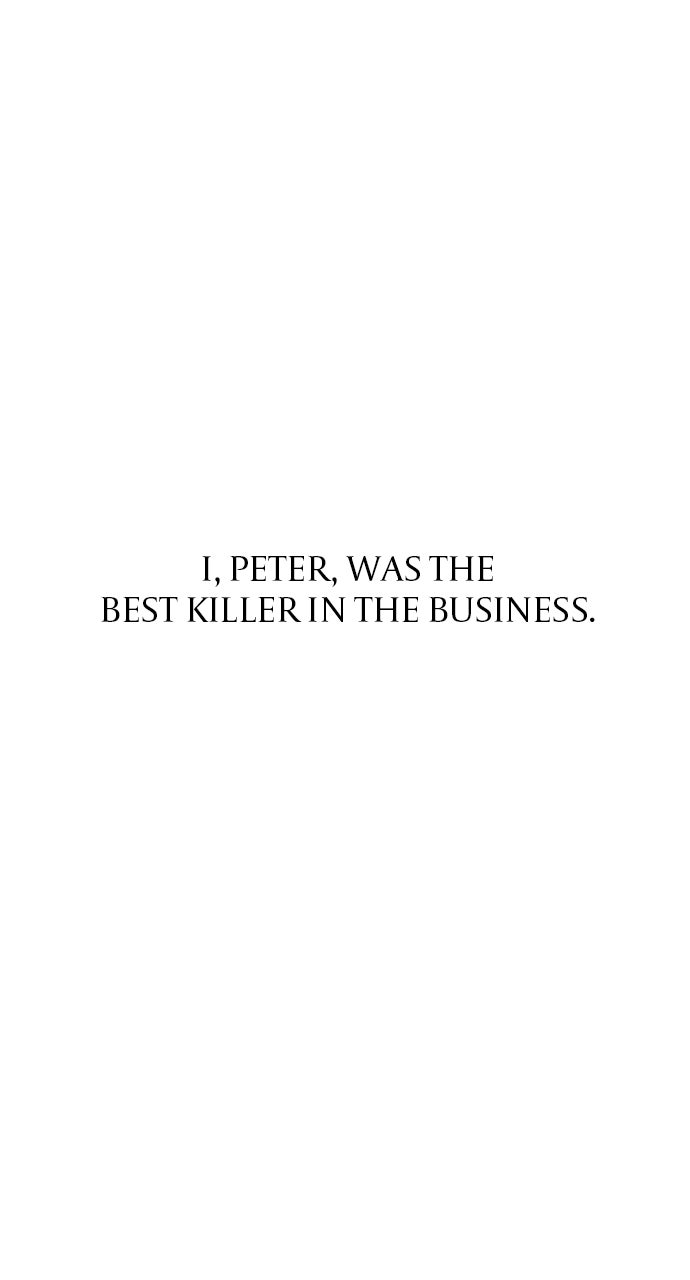 Read Killer Peter Manga Online
